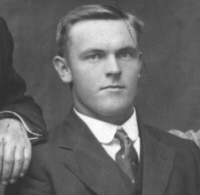 Erik Jonatan Pettersson