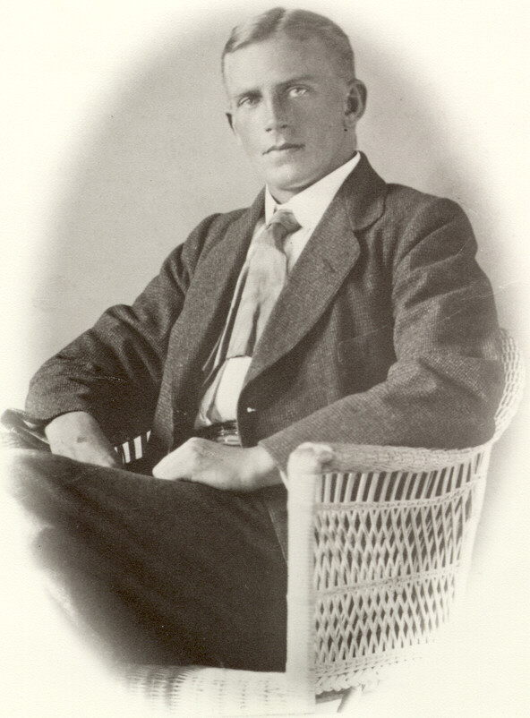 Oskar Wikenholm