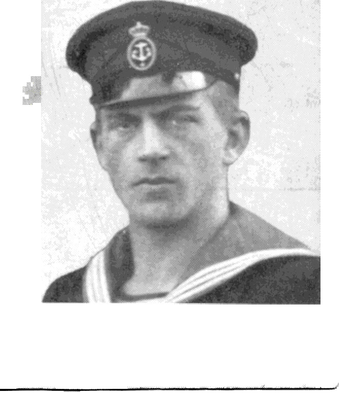 Oskar Wikenholm