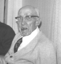 Johan Antonsson
