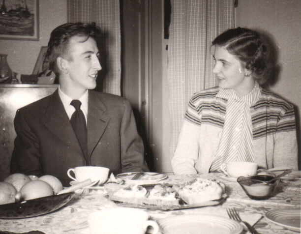 Sven & Gunhild