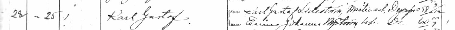 Födda 1896