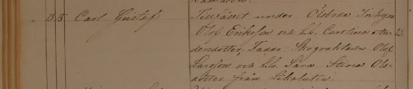 Födda Nysund 1858