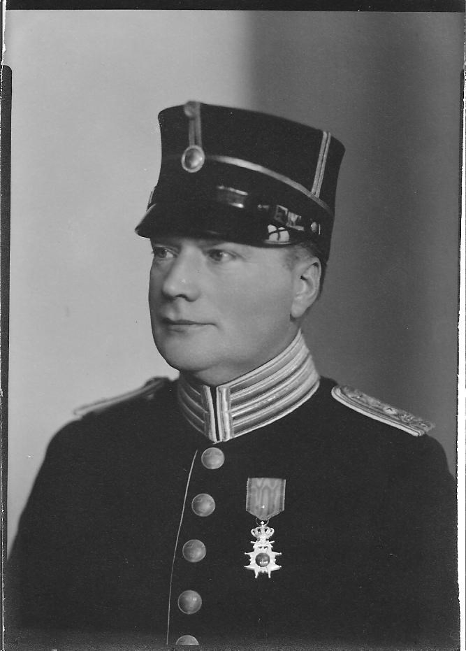 Robert Larsson Hagenvik