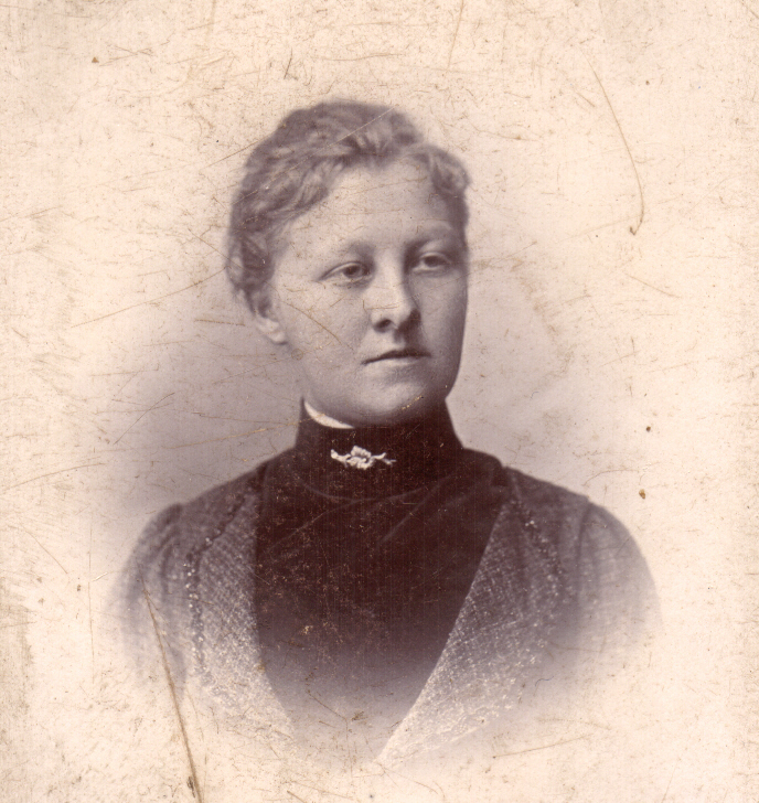 Hulda Johansson