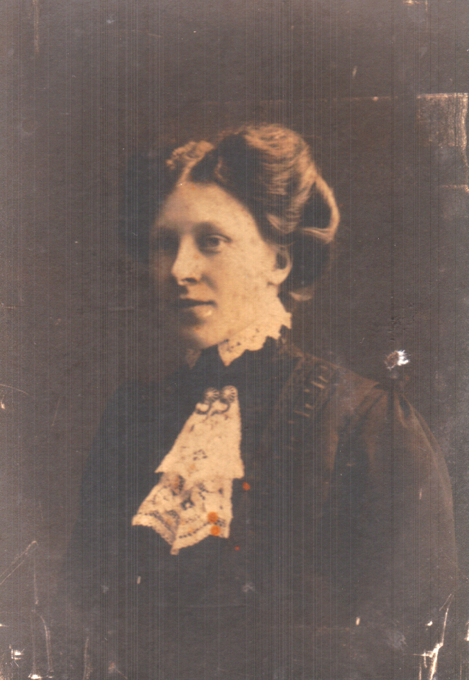 Edit Malvina Johansson