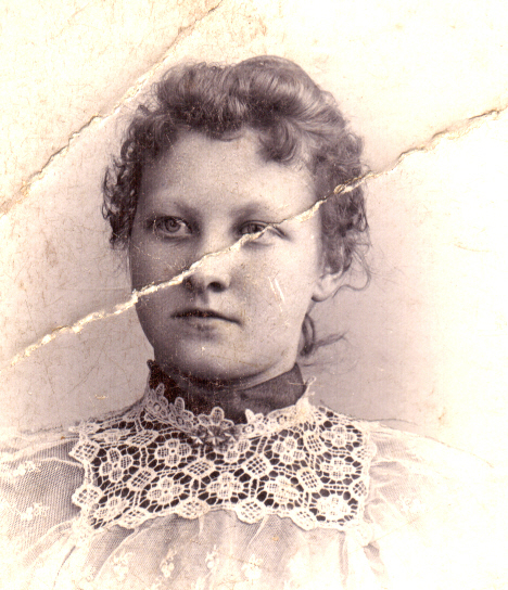 Jenny Johansson
