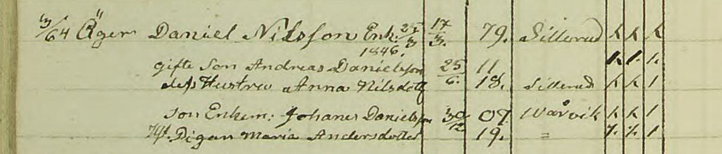 Husförhör 1841-48