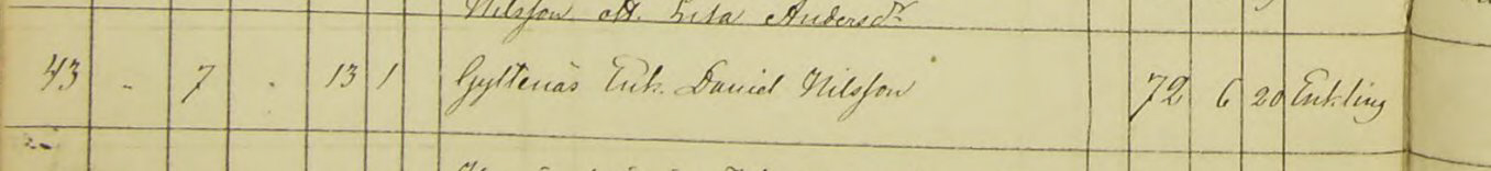 Döda sillerud