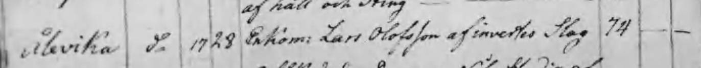 Döda 1802