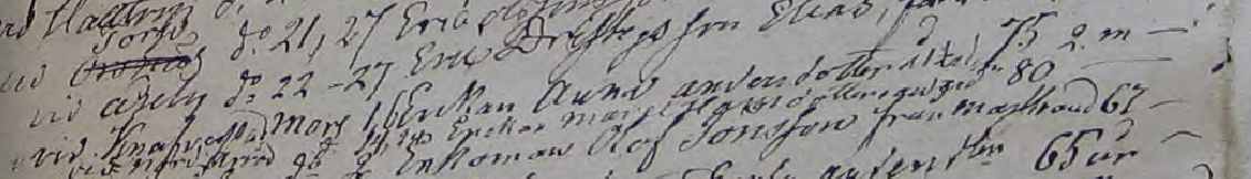 Döda 1842