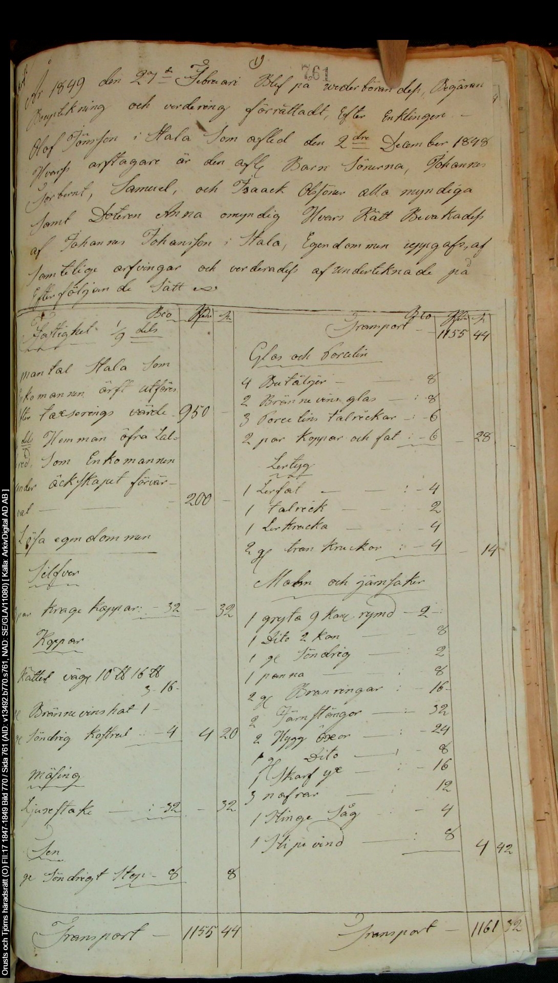 Orusts-och-Tjörns-häradsrätt-O-FII-17-1847-1849-Bild-770-Sida-761