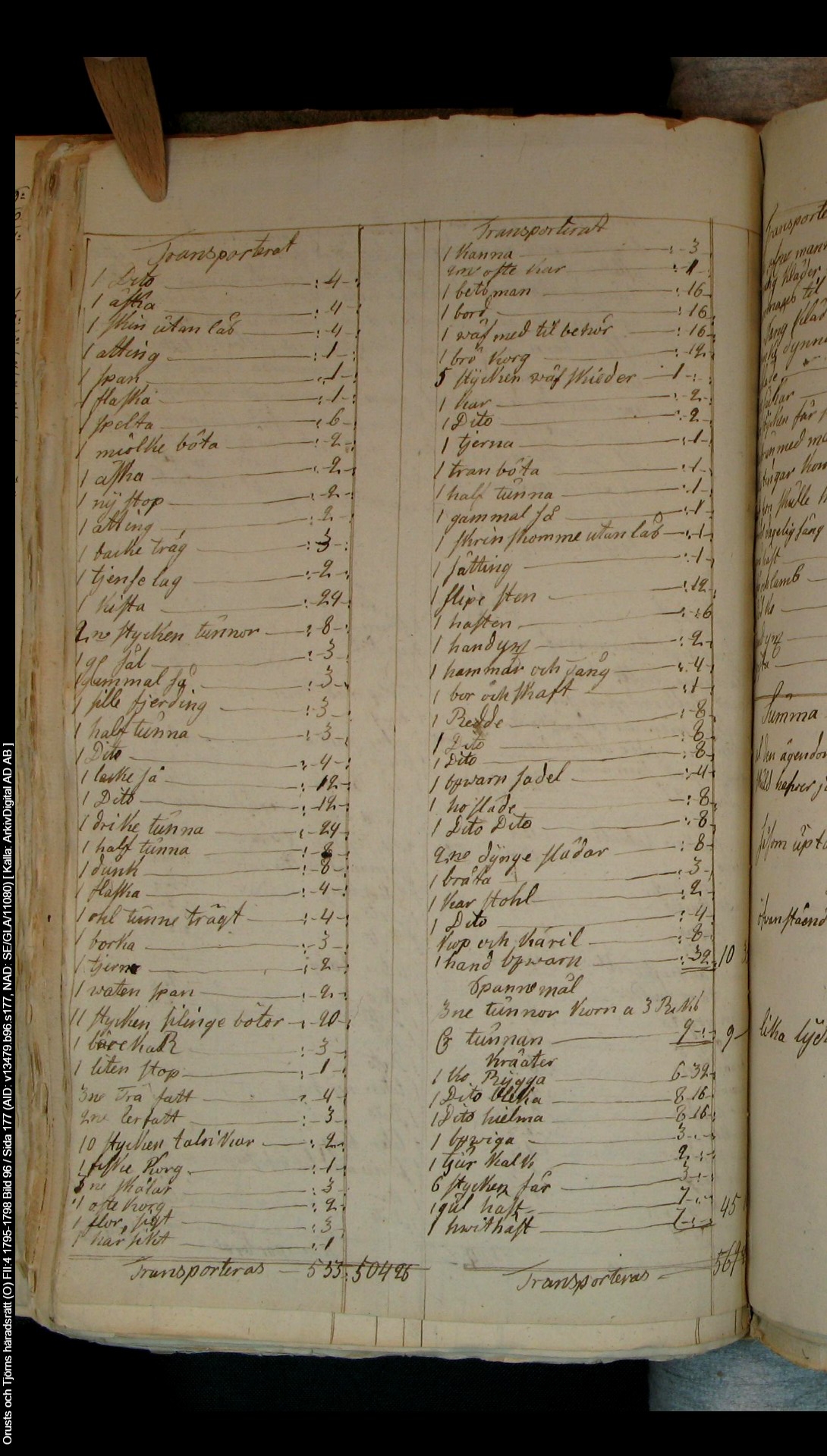 Orusts-och-Tjörns-häradsrätt-O-FII-4-1795-1798-Bild-96-Sida-177