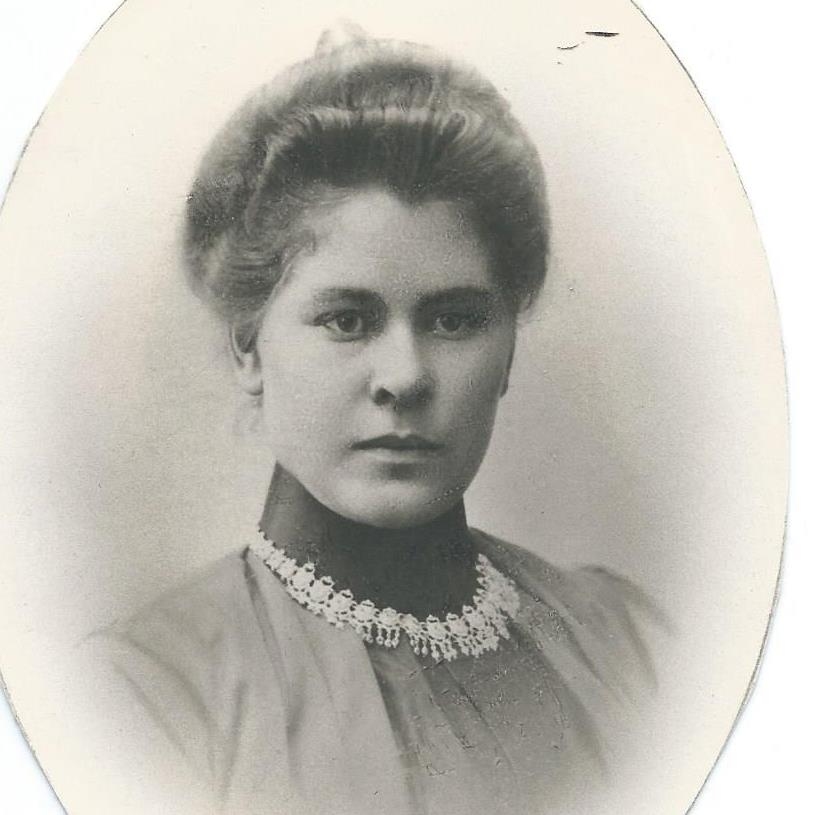 Jenny Konstantia Johansdotter