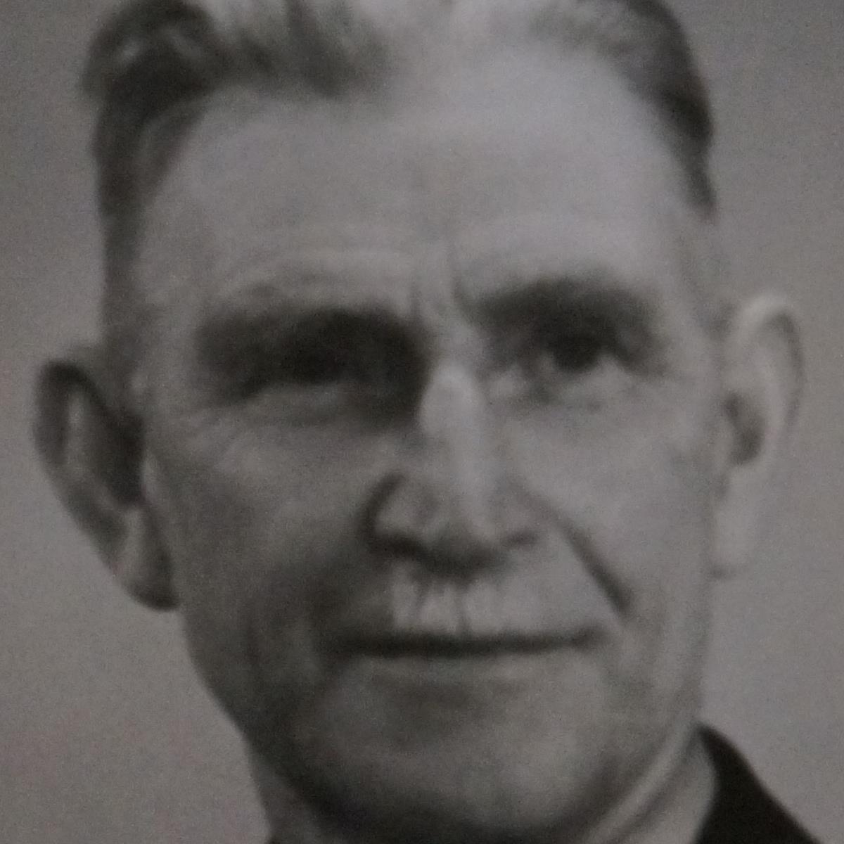 Amandus Johansson