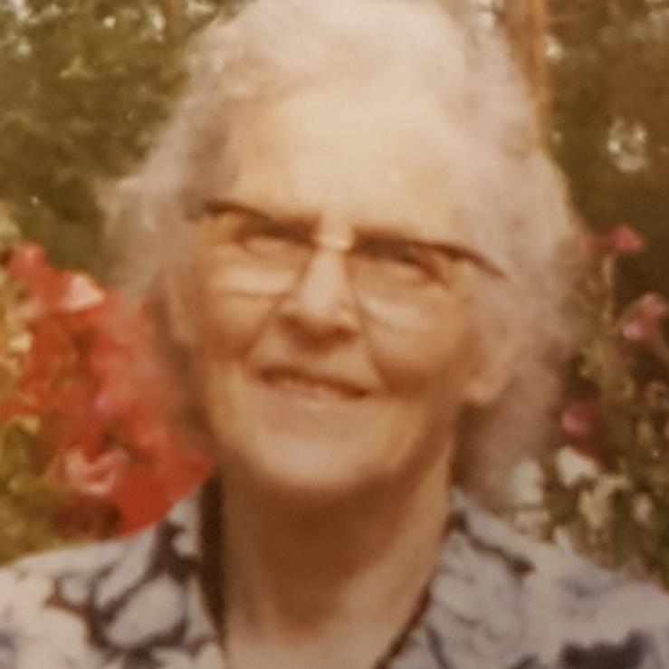 Karin Amalia Johansson