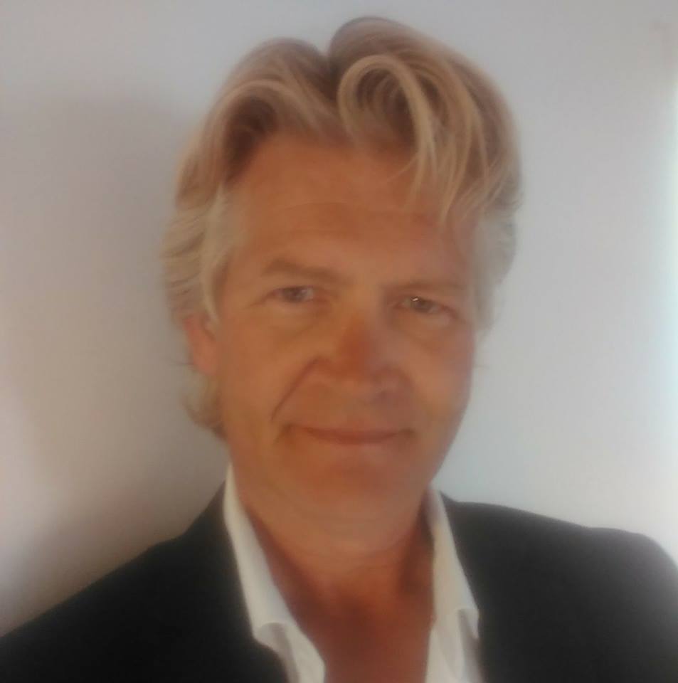 Peter Verner Grönlund