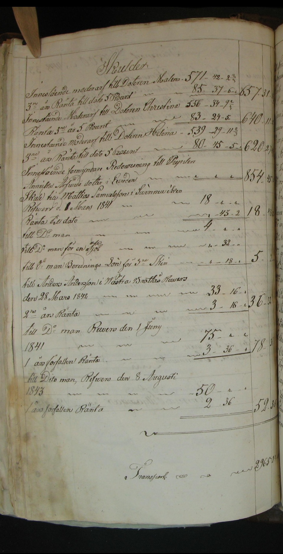 Orusts-och-Tjörns-häradsrätt-O-FII-16-1843-1846-Bild-815-Sida-805