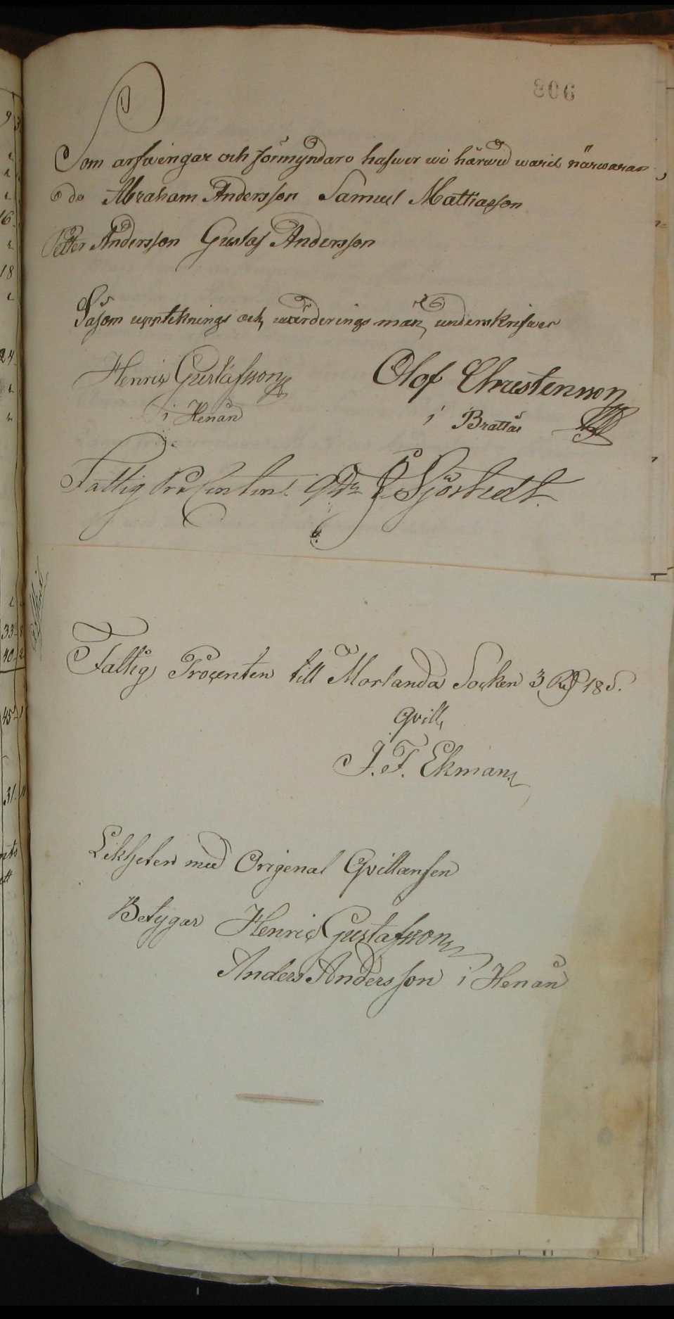 Orusts-och-Tjörns-häradsrätt-O-FII-16-1843-1846-Bild-816-Sida-806 (1)