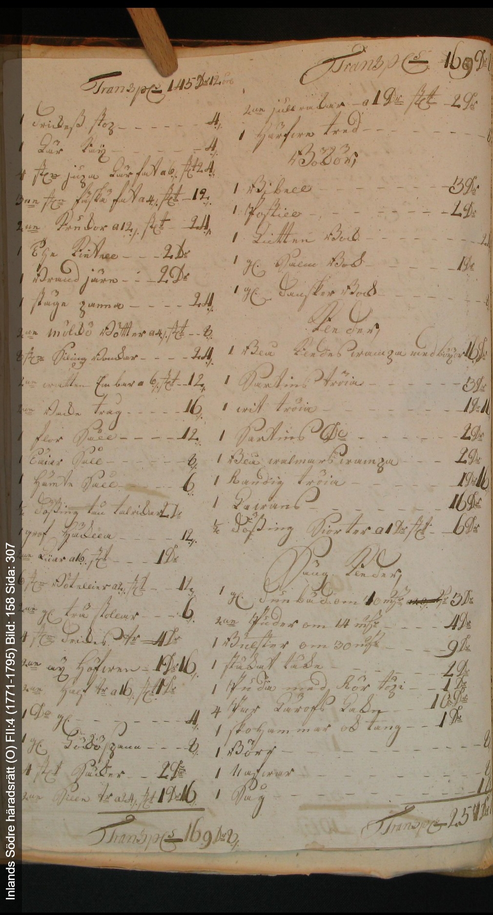 Inlands-Södre-häradsrätt-O-FII-4-1771-1795-Bild-158-Sida-307