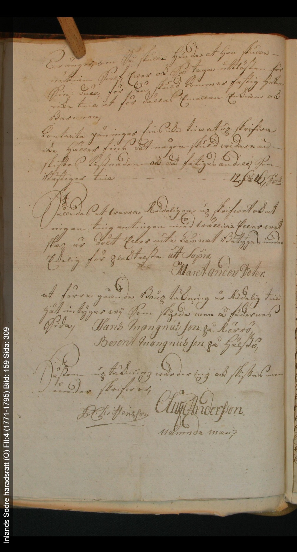 Inlands-Södre-häradsrätt-O-FII-4-1771-1795-Bild-159-Sida-309