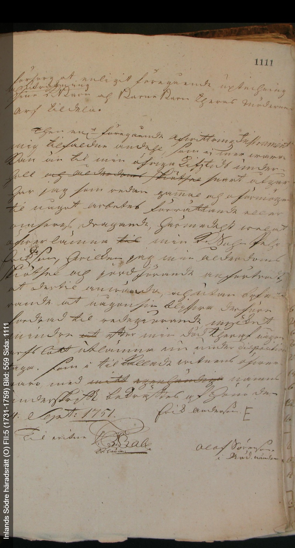 Inlands-Södre-häradsrätt-O-FII-5-1731-1759-Bild-559-Sida-1111 (1)