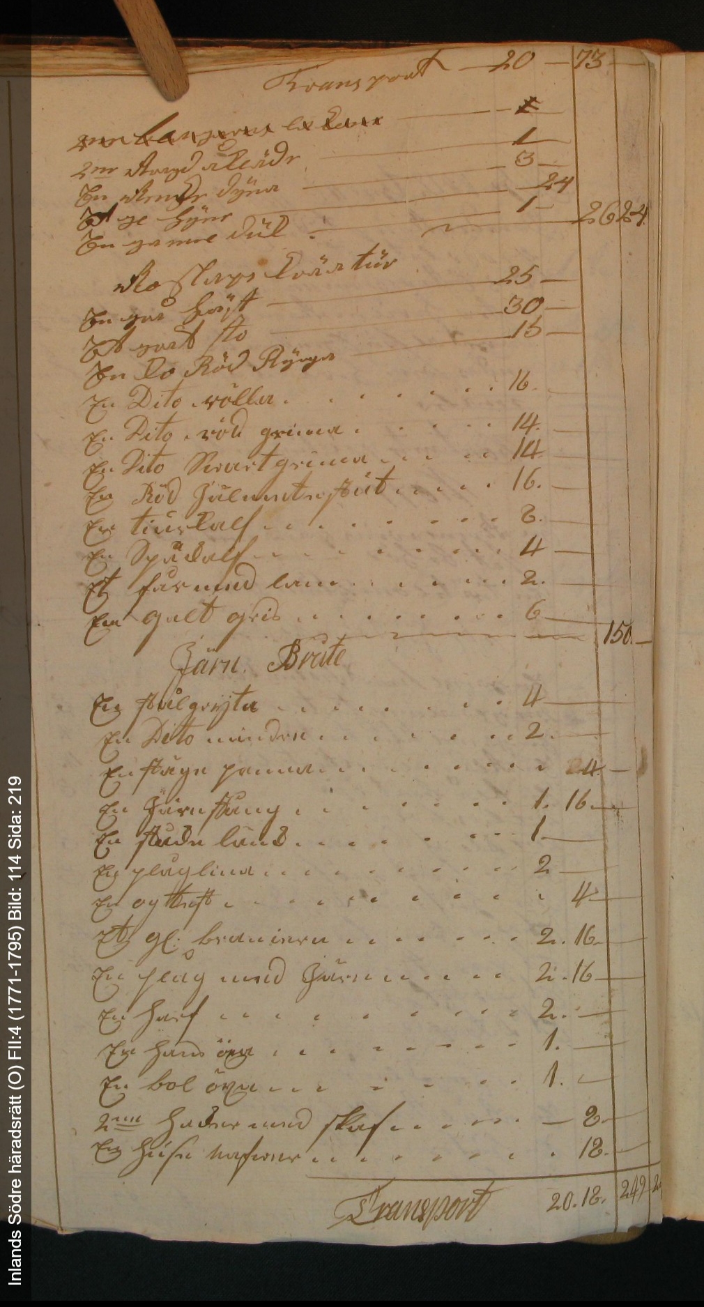 Inlands-Södre-häradsrätt-O-FII-4-1771-1795-Bild-114-Sida-219
