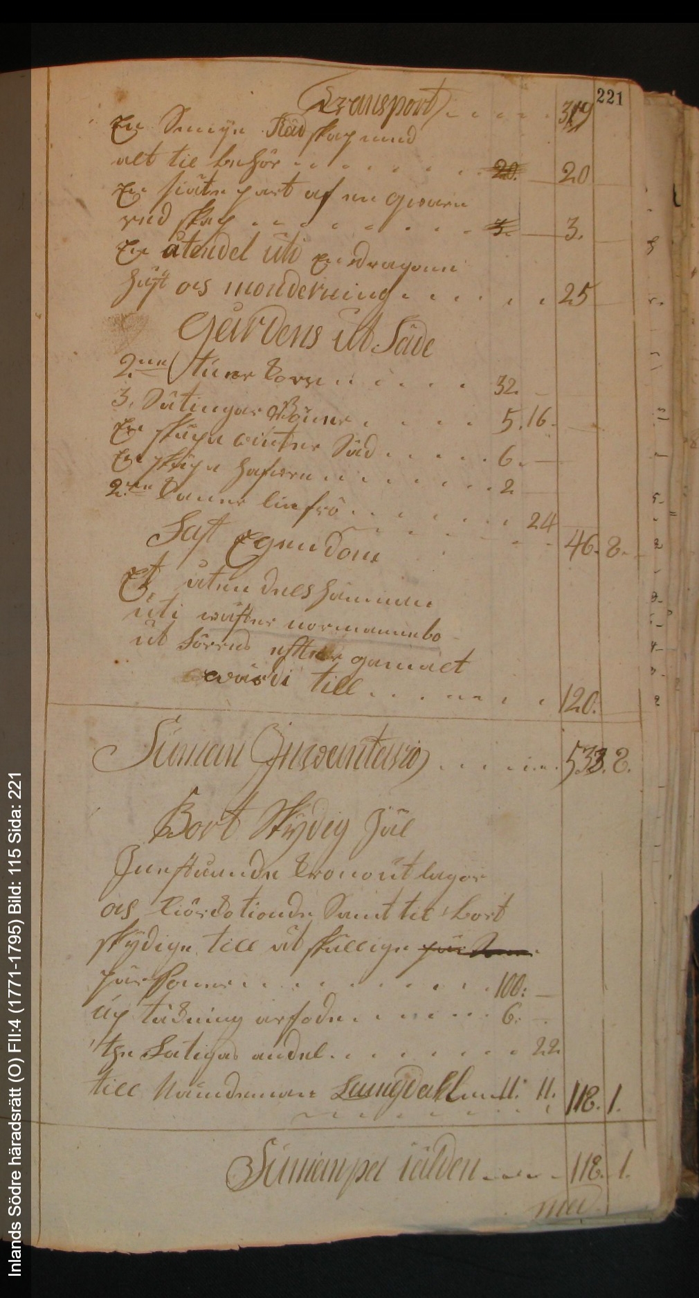 Inlands-Södre-häradsrätt-O-FII-4-1771-1795-Bild-115-Sida-221 (1)