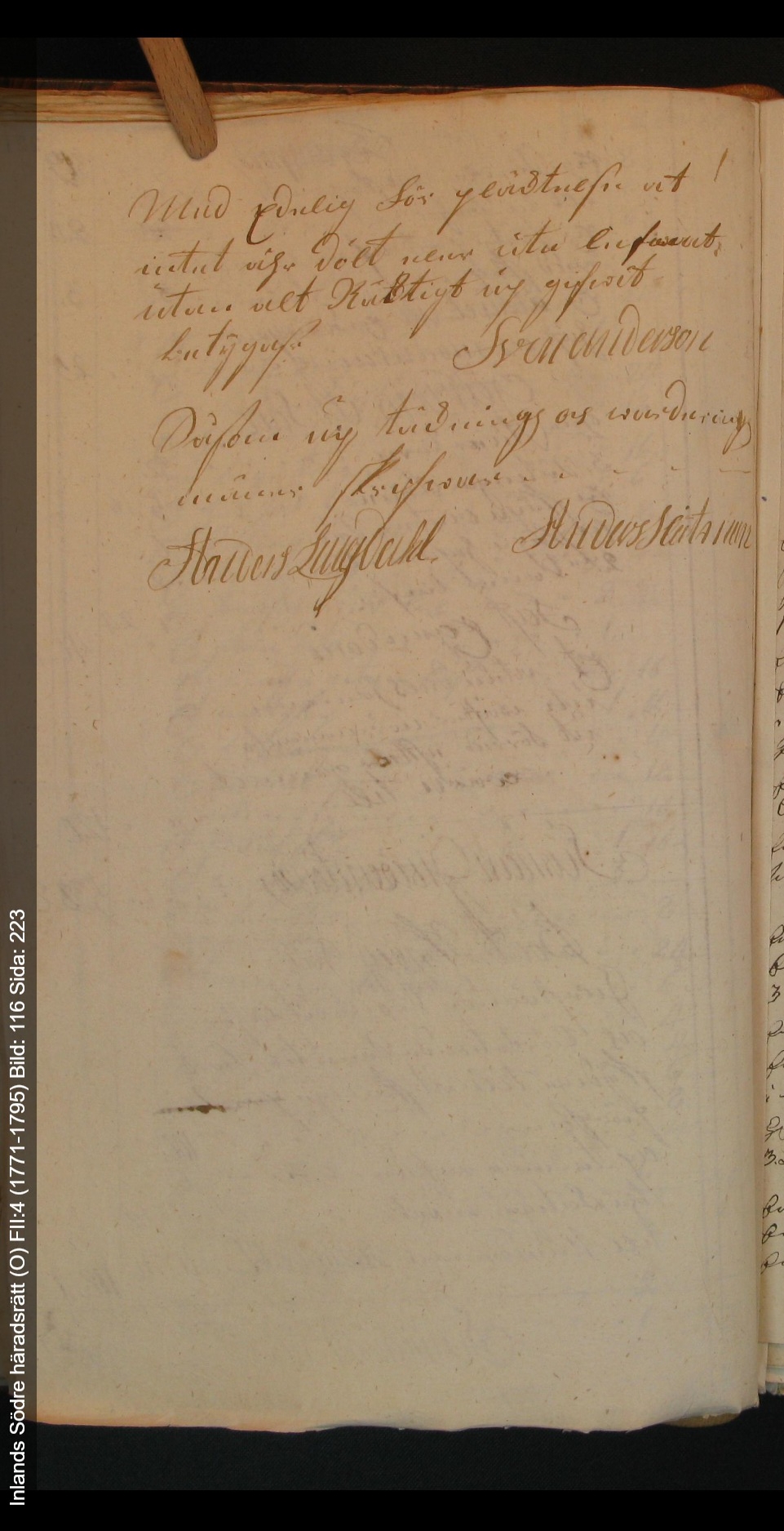 Inlands-Södre-häradsrätt-O-FII-4-1771-1795-Bild-116-Sida-223