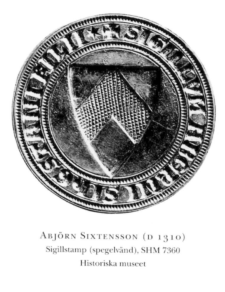Abjörn sixtensson