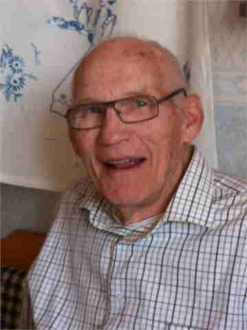 Stig Gunnar Johansson