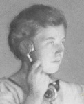 Tekla Amanda Andersdotter