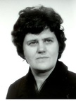 Margit Ingegerd Olsson