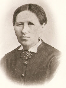Anna Helena Larsdotter