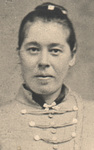 Julia Kristina Gustavsdotter