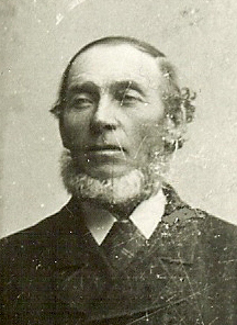 Johannes Torbjörnsson