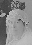 Berta Leontina Berntsson Utbult