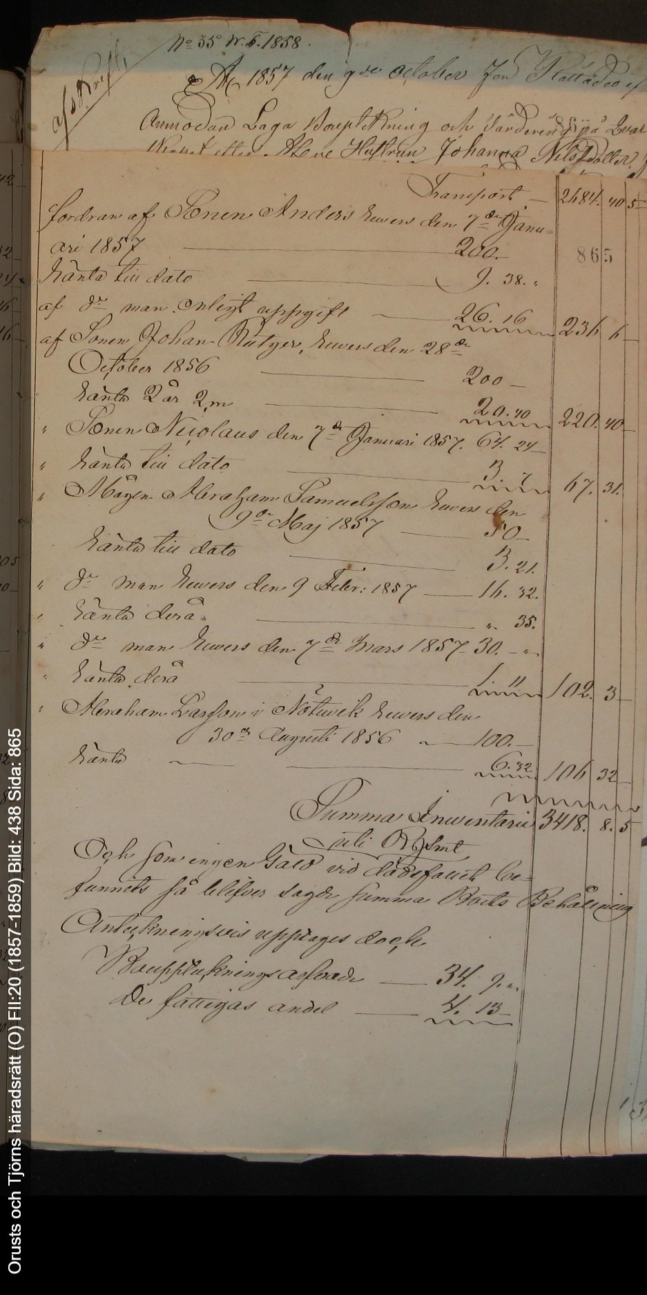 Orusts-och-Tjörns-häradsrätt-O-FII-20-1857-1859-Bild-438-Sida-865 (1)