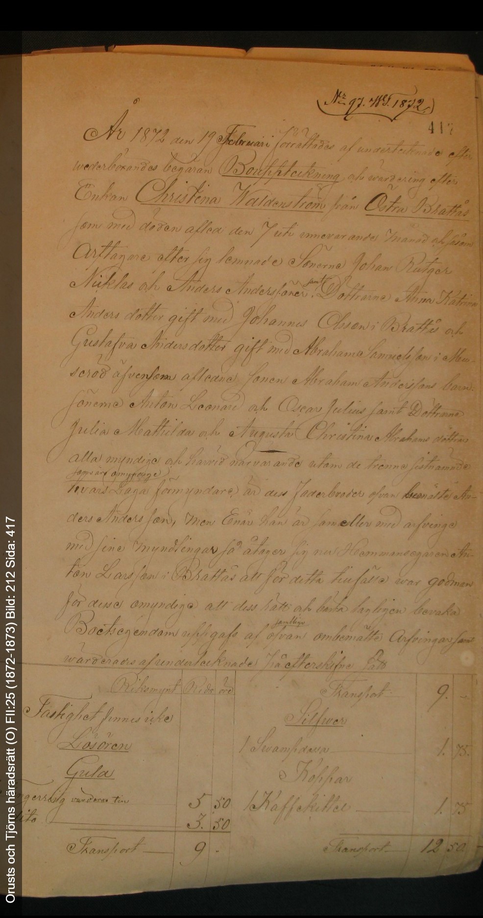 Orusts-och-Tjörns-häradsrätt-O-FII-25-1872-1873-Bild-212-Sida-417
