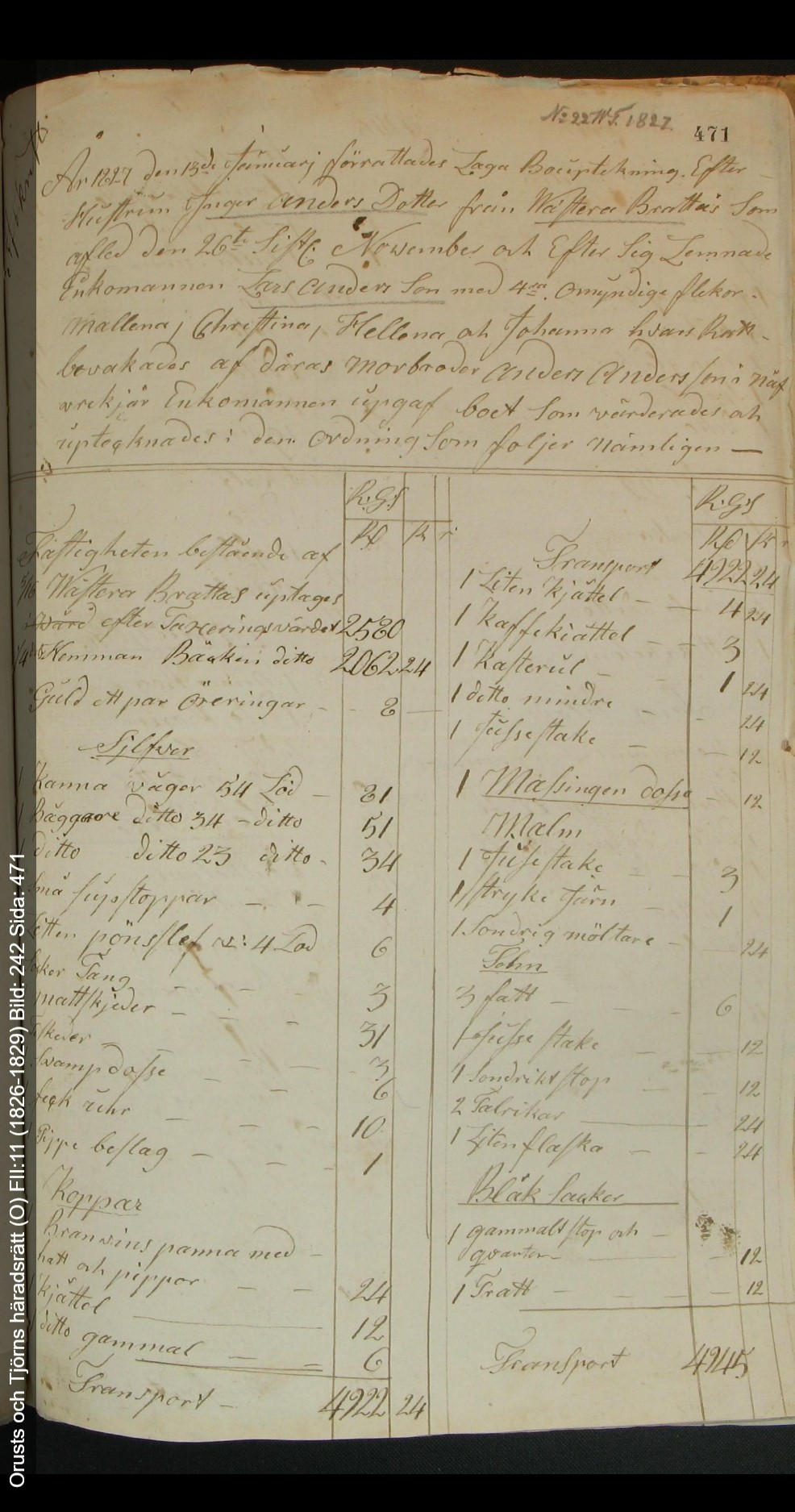 Orusts-och-Tjörns-häradsrätt-O-FII-11-1826-1829-Bild-242-Sida-471