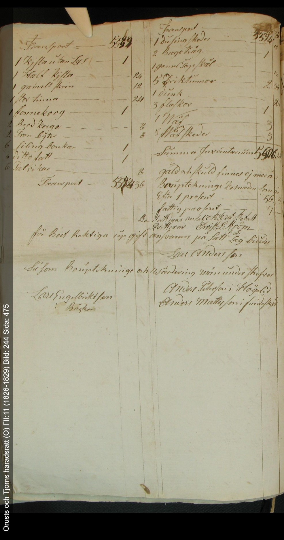 Orusts-och-Tjörns-häradsrätt-O-FII-11-1826-1829-Bild-244-Sida-475