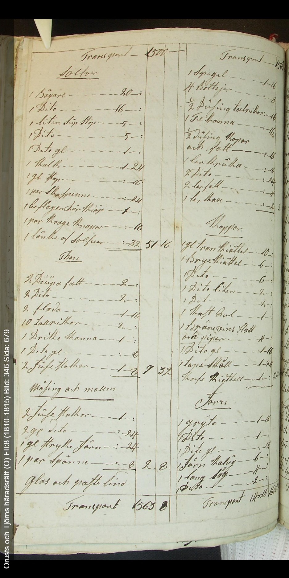 Orusts-och-Tjörns-häradsrätt-O-FII-8-1810-1815-Bild-346-Sida-679