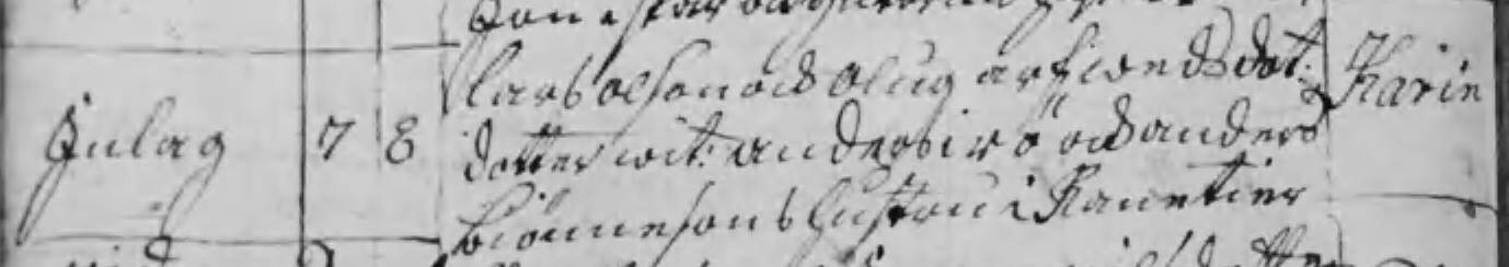 Födda 1781