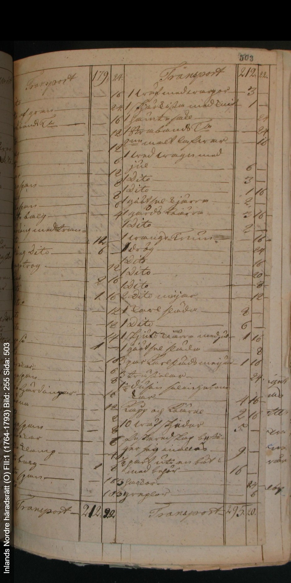Inlands-Nordre-häradsrätt-O-FII-1-1764-1793-Bild-255-Sida-503 (1)