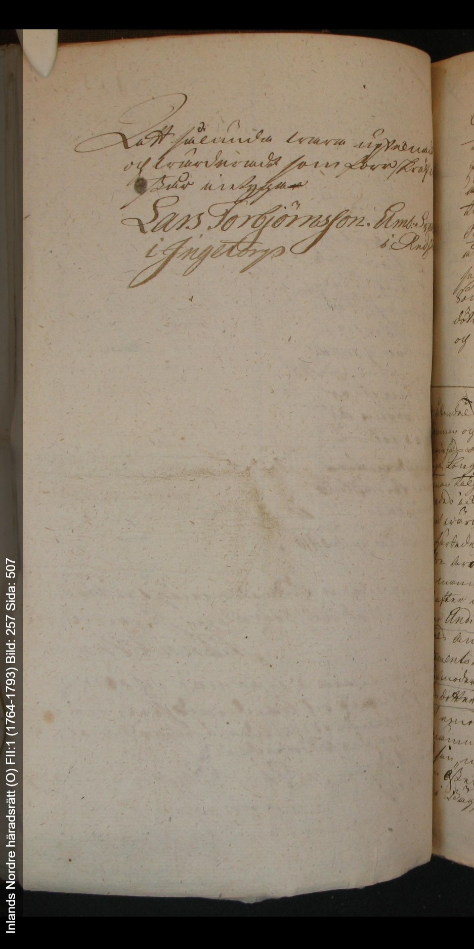 Inlands-Nordre-häradsrätt-O-FII-1-1764-1793-Bild-257-Sida-507
