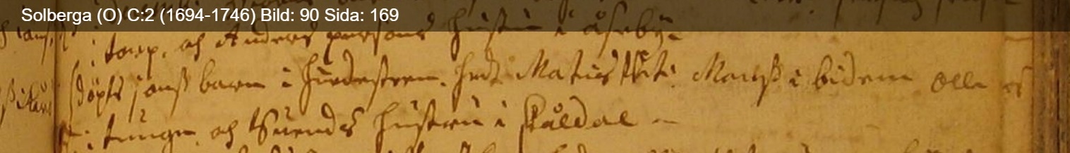 Solberga-O-C-2-1694-1746-Bild-90-Sida-169