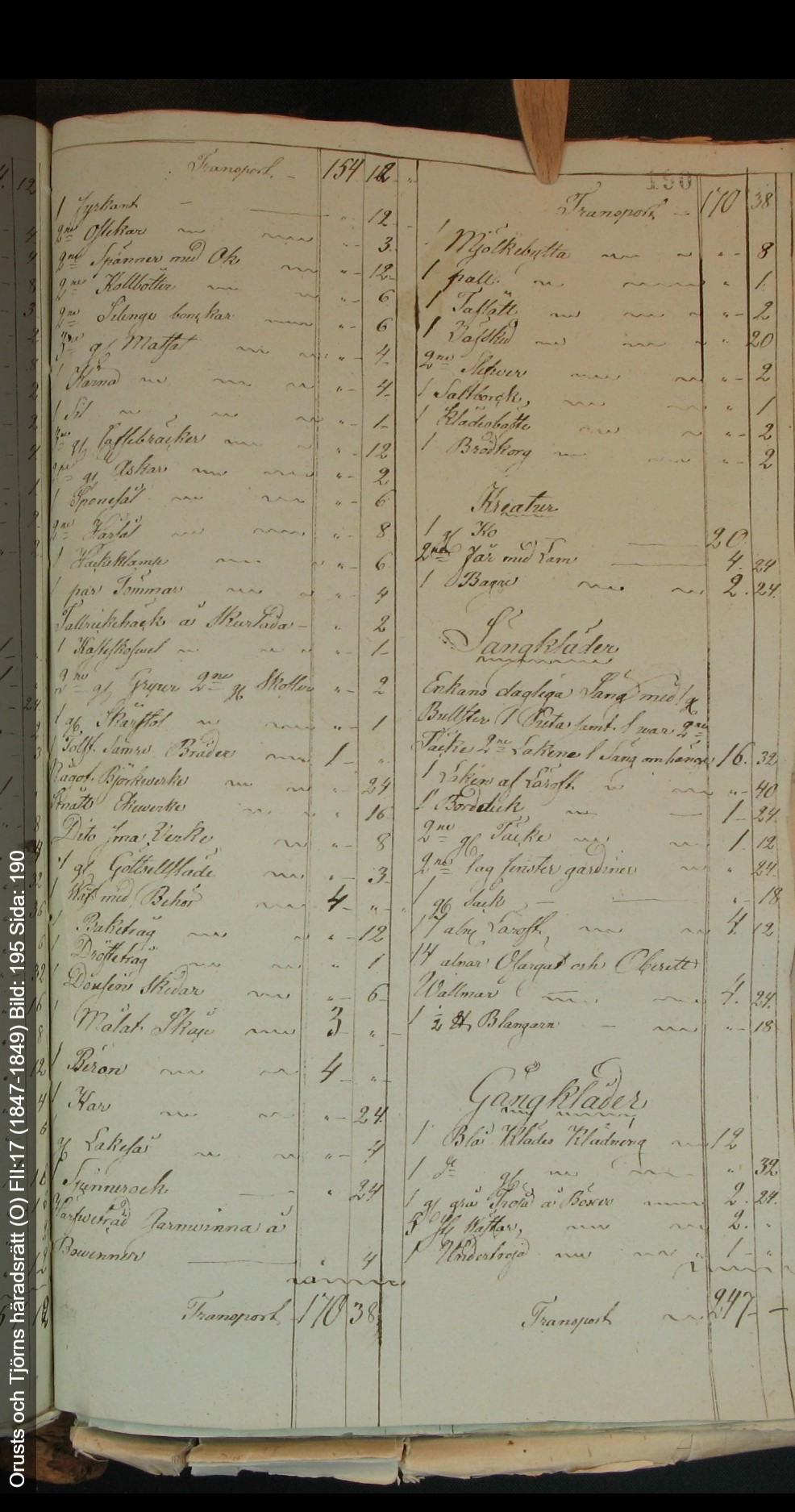 Orusts-och-Tjörns-häradsrätt-O-FII-17-1847-1849-Bild-195-Sida-190 (1)