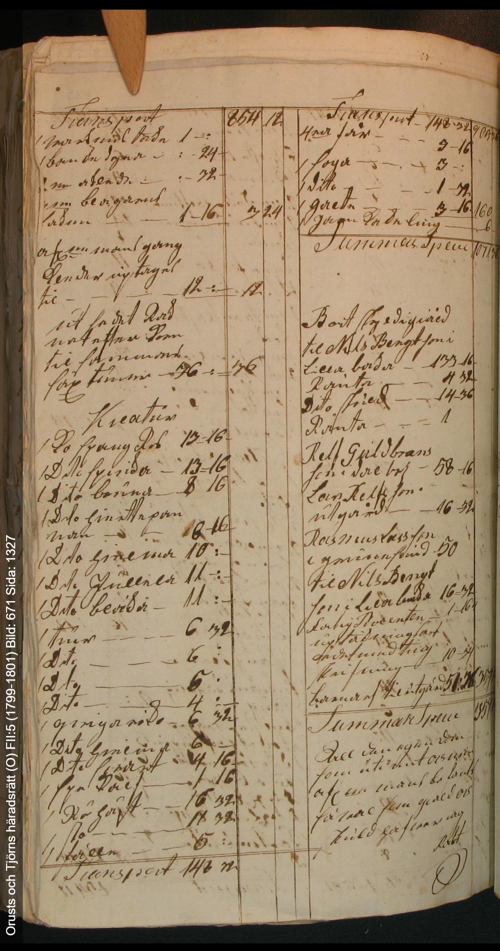 Orusts-och-Tjörns-häradsrätt-O-FII-5-1799-1801-Bild-671-Sida-1327