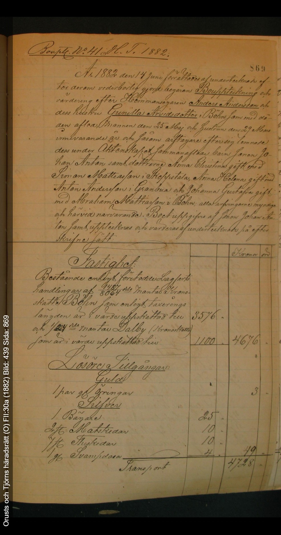 Orusts-och-Tjörns-häradsrätt-O-FII-30a-1882-Bild-439-Sida-869