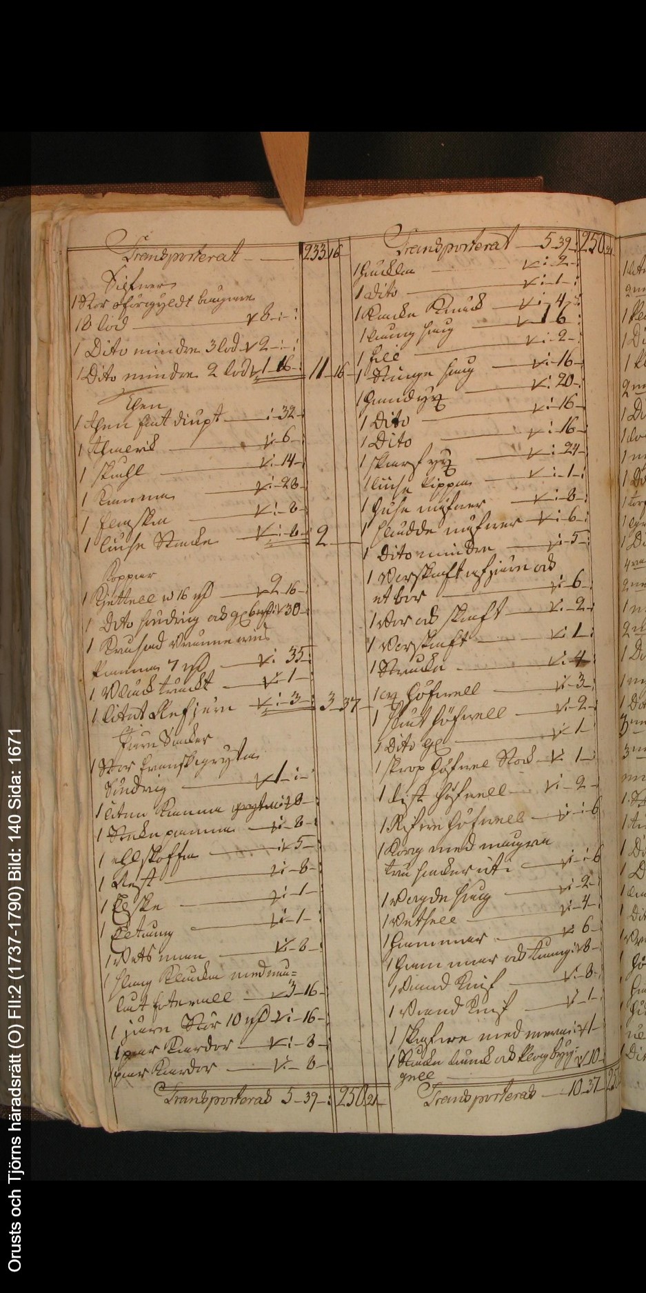 Orusts-och-Tjörns-häradsrätt-O-FII-2-1737-1790-Bild-140-Sida-1671